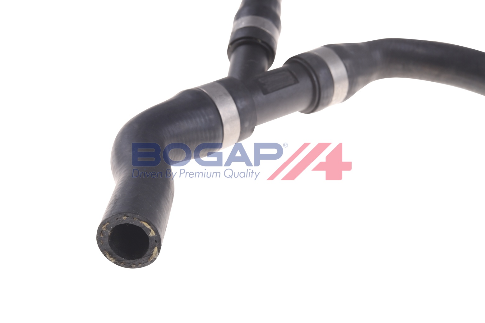 Ilustracja B4228246 BOGAP przewód elastyczny chłodnicy