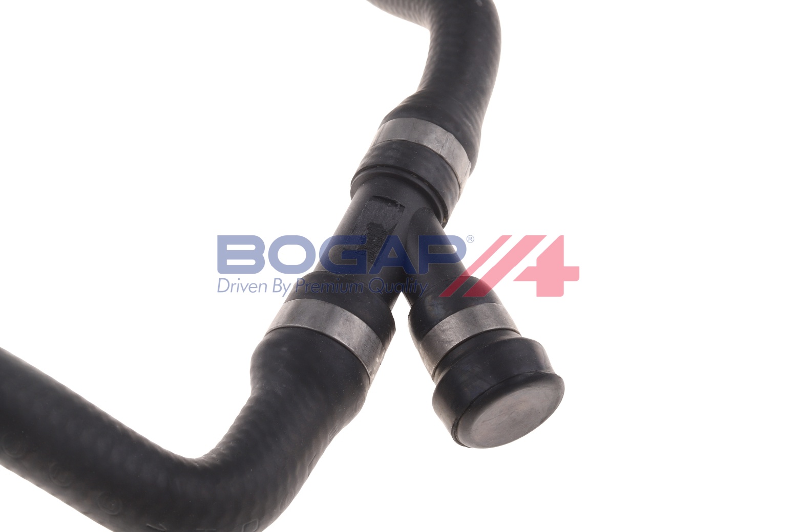 Ilustracja B4228248 BOGAP przewód elastyczny chłodnicy