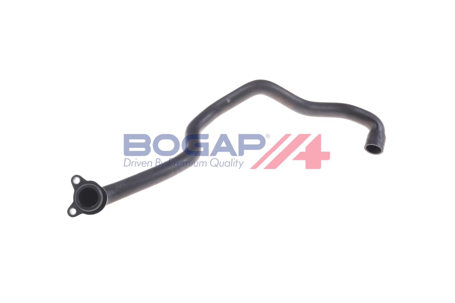 Ilustracja B4228240 BOGAP przewód elastyczny chłodnicy