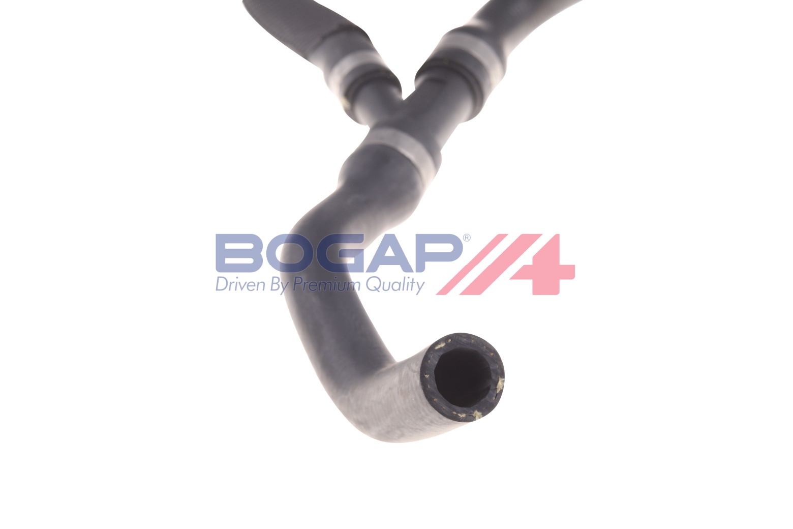 Ilustracja B4228242 BOGAP przewód elastyczny chłodnicy