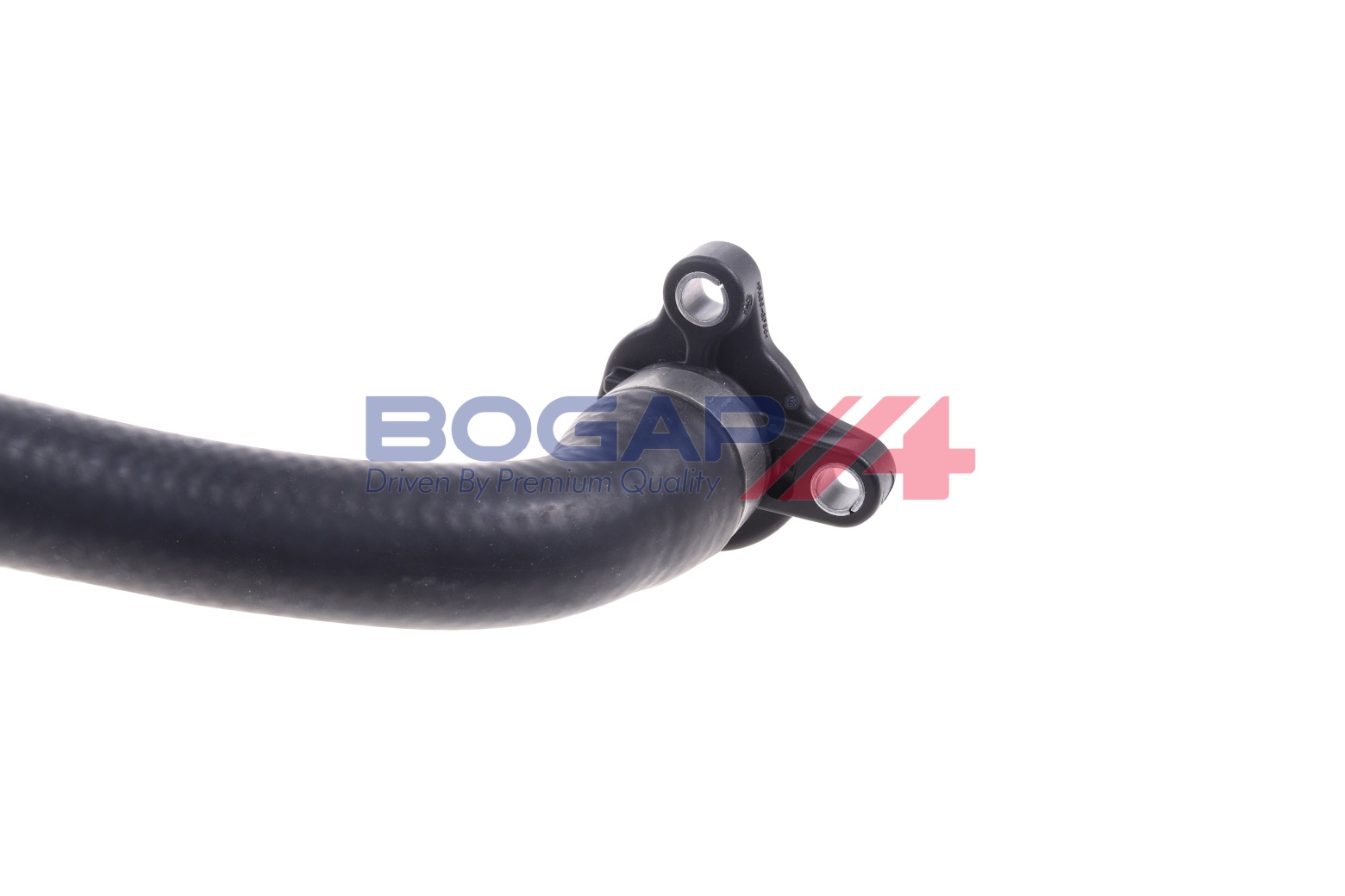 Ilustracja B4228243 BOGAP przewód elastyczny chłodnicy