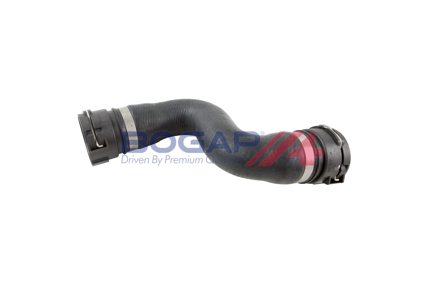 Ilustracja B4228254 BOGAP przewód elastyczny chłodnicy