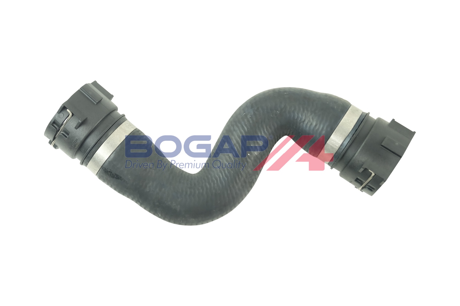 Ilustracja B4228254 BOGAP przewód elastyczny chłodnicy