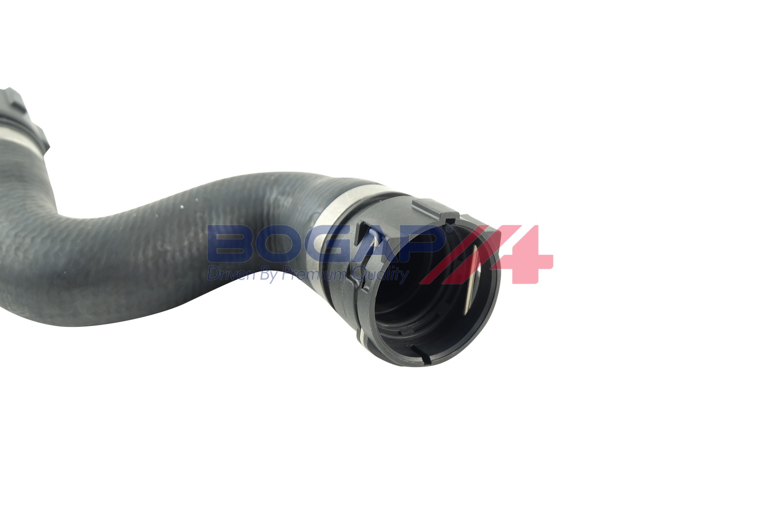 Ilustracja B4228254 BOGAP przewód elastyczny chłodnicy