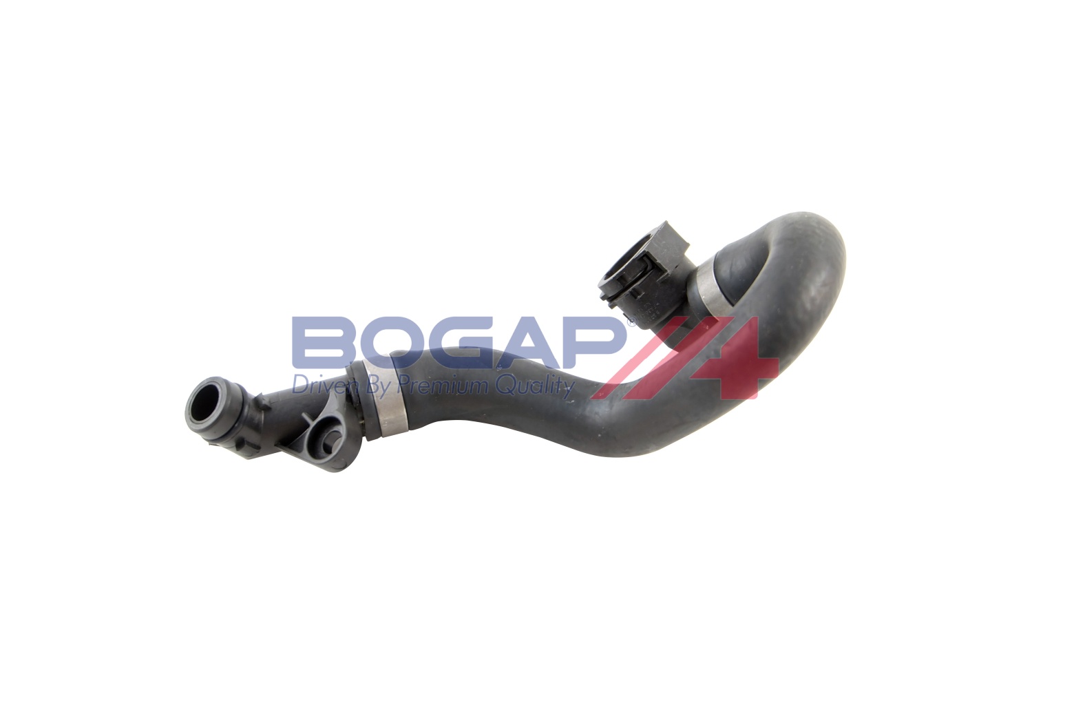 Ilustracja B4228250 BOGAP przewód elastyczny chłodnicy