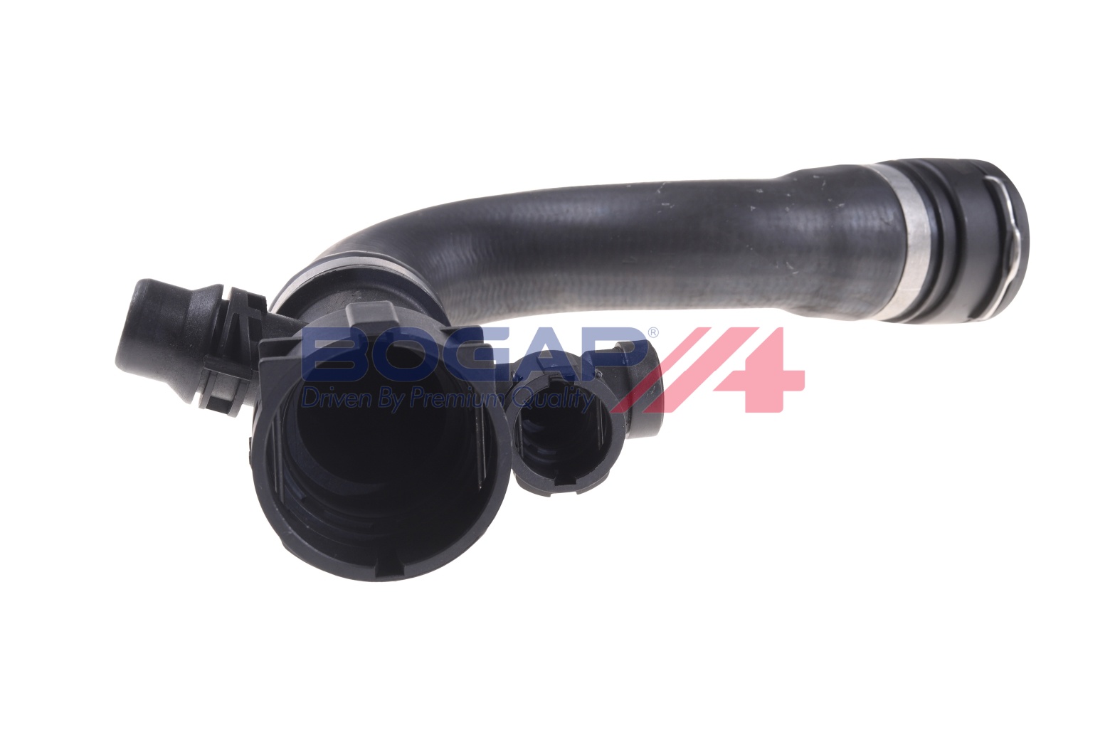 Ilustracja B4228251 BOGAP przewód elastyczny chłodnicy