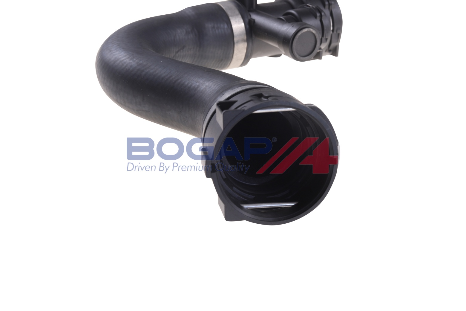 Ilustracja B4228251 BOGAP przewód elastyczny chłodnicy