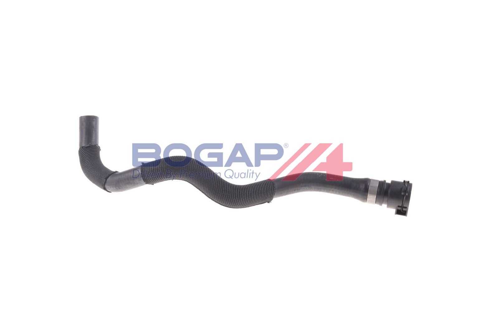 Ilustracja B4228252 BOGAP przewód elastyczny chłodnicy