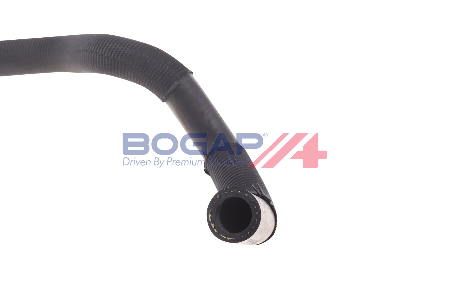 Ilustracja B4228252 BOGAP przewód elastyczny chłodnicy