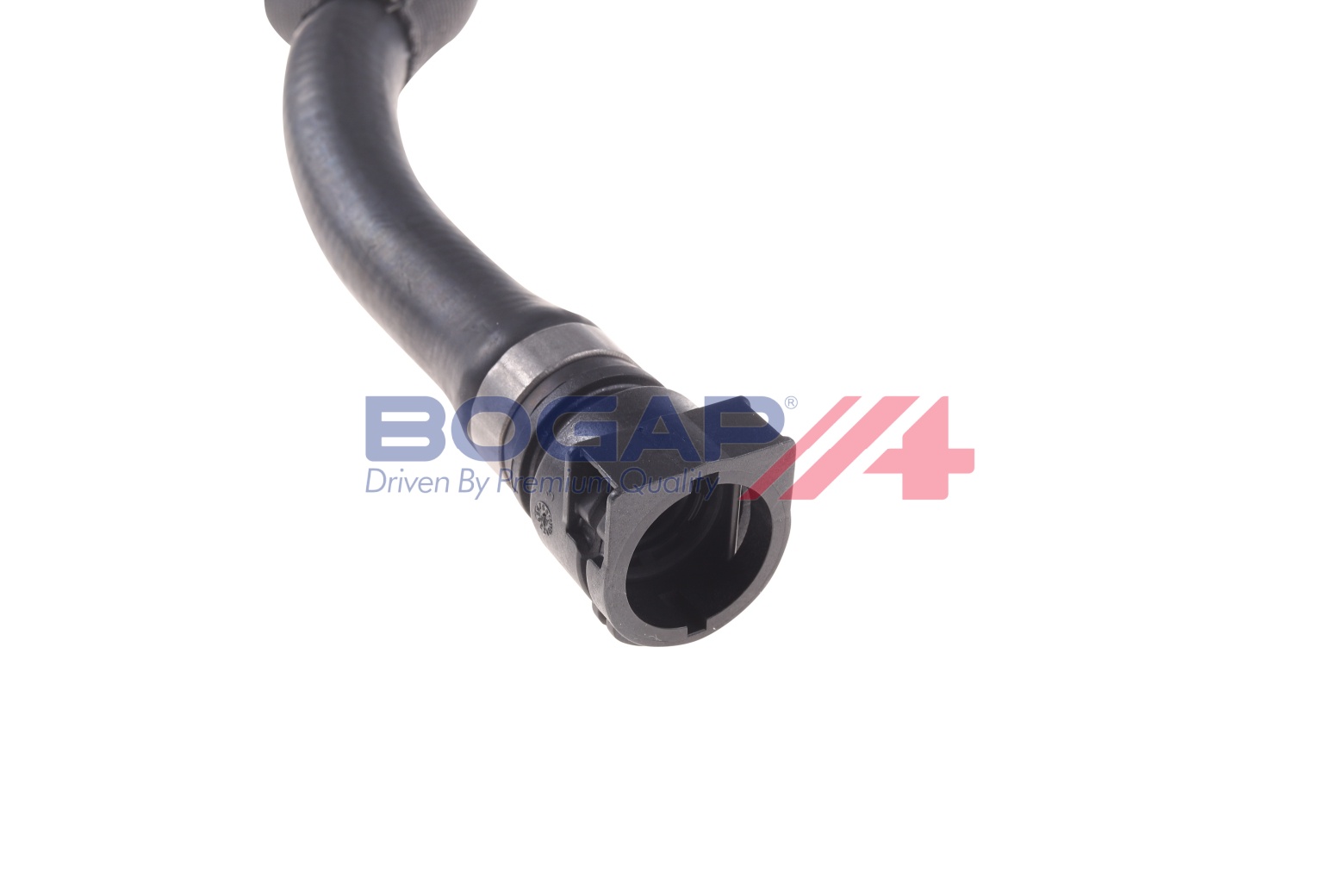 Ilustracja B4228252 BOGAP przewód elastyczny chłodnicy