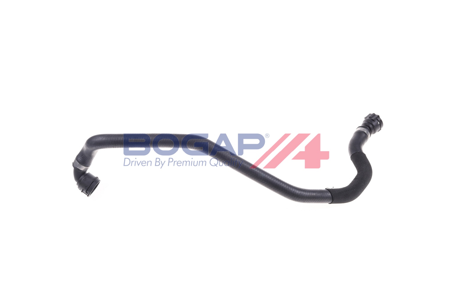 Ilustracja B4228253 BOGAP przewód elastyczny chłodnicy