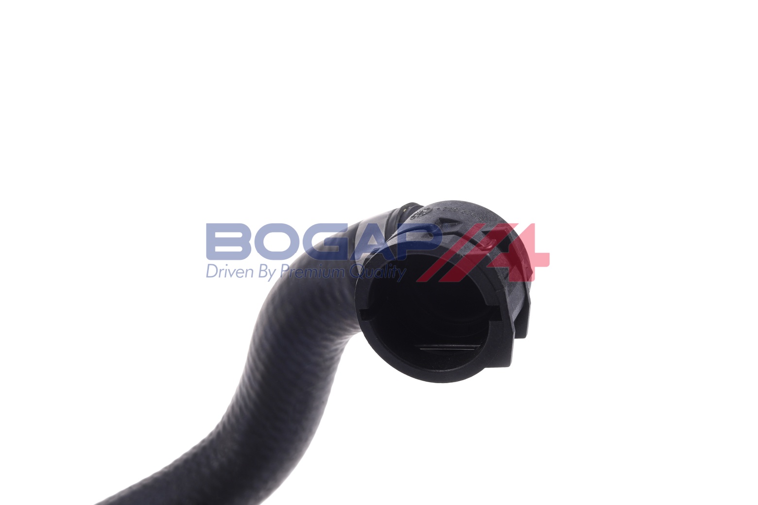 Ilustracja B4228253 BOGAP przewód elastyczny chłodnicy