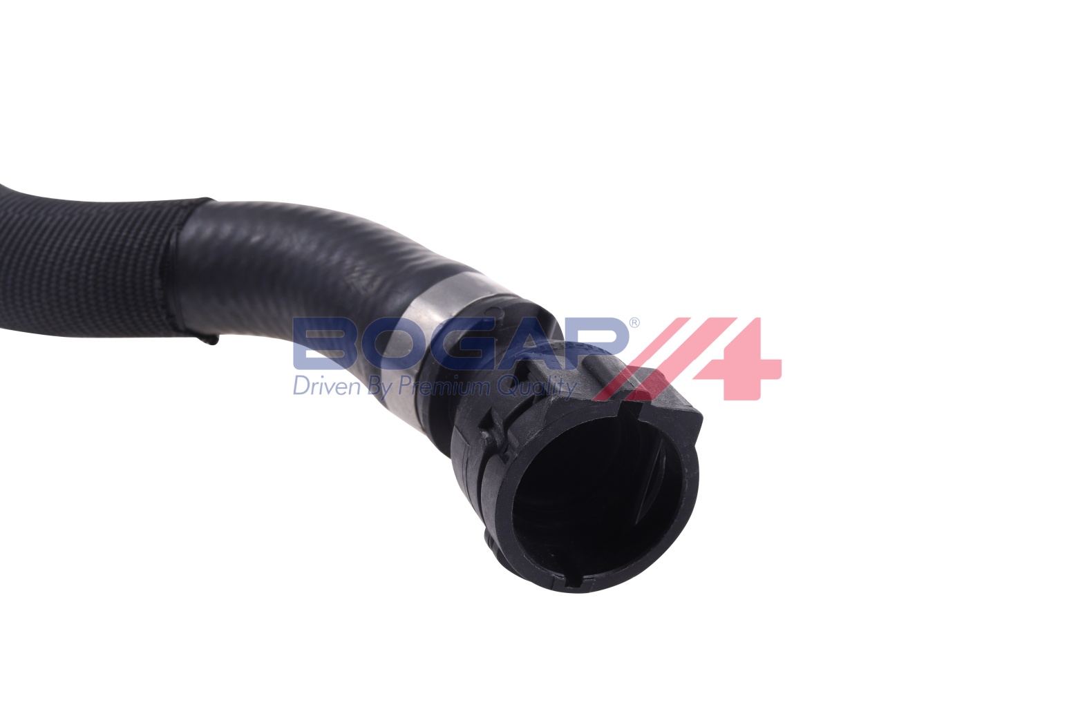 Ilustracja B4228253 BOGAP przewód elastyczny chłodnicy