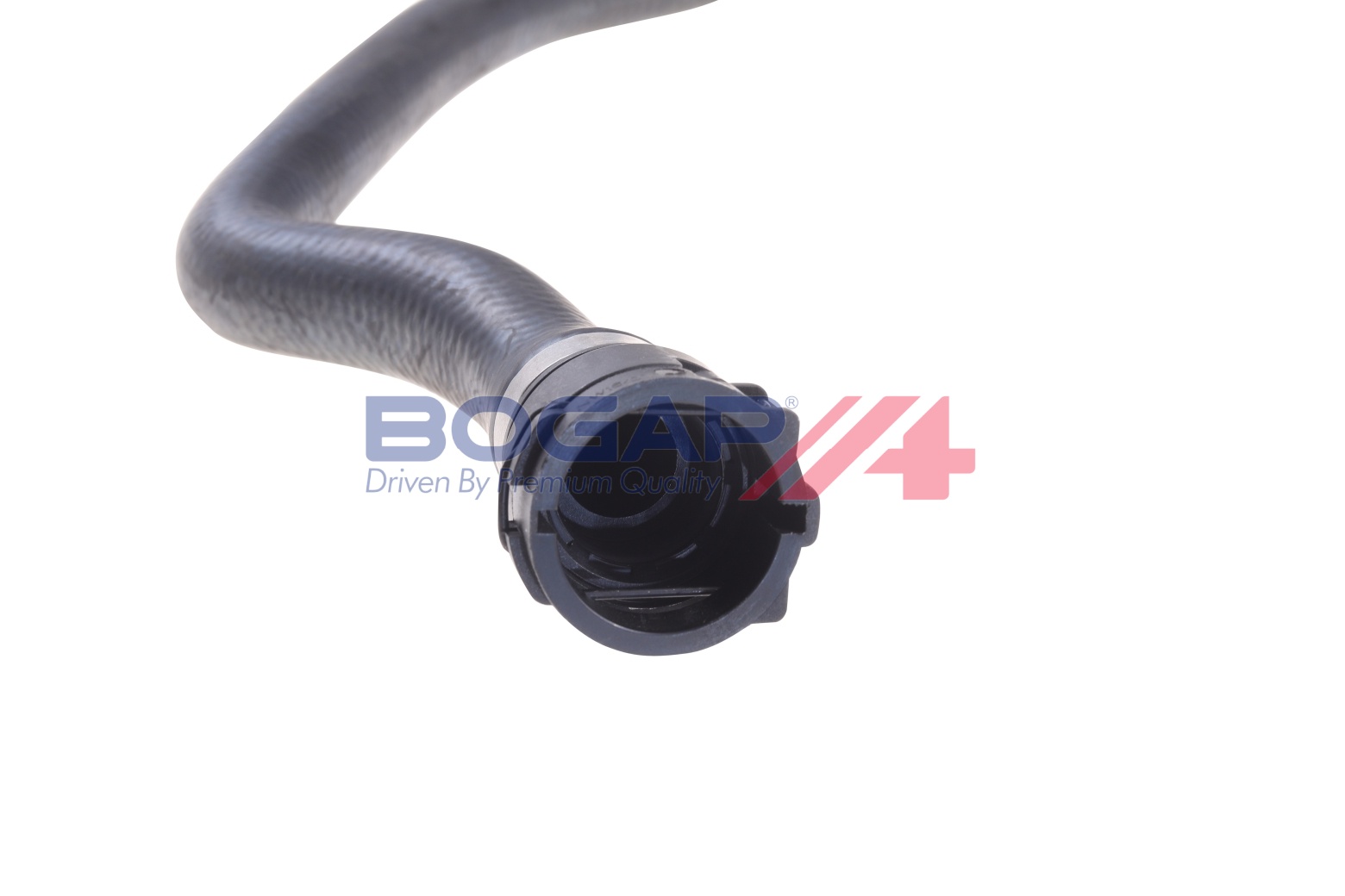 Ilustracja B4228261 BOGAP przewód elastyczny chłodnicy