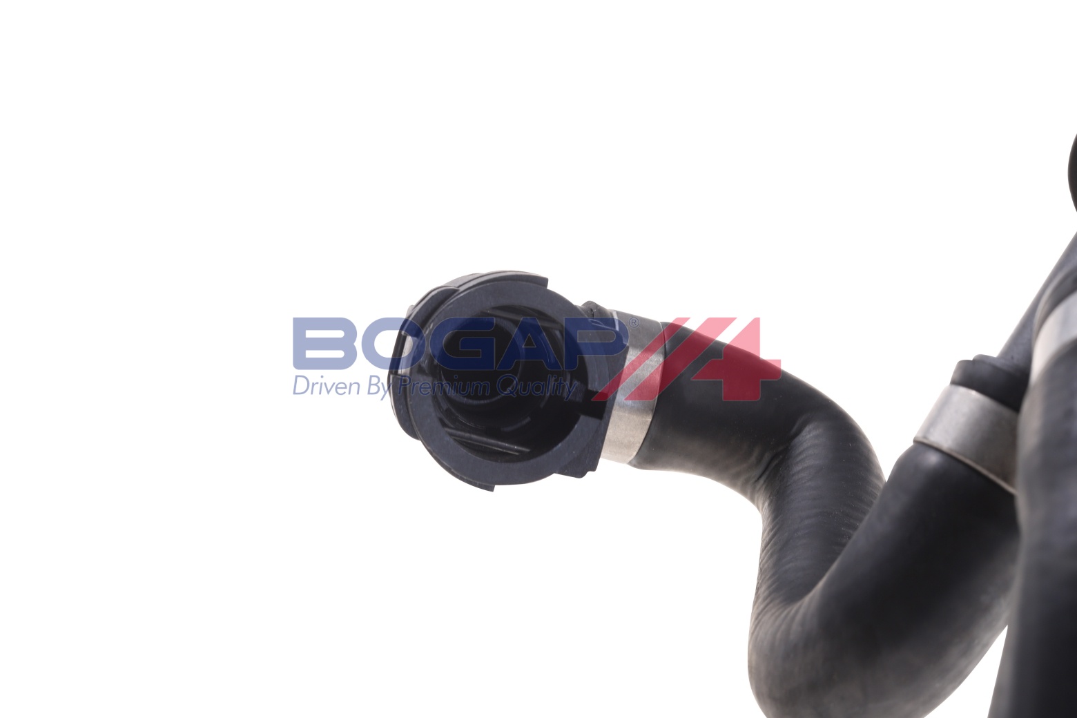 Ilustracja B4228261 BOGAP przewód elastyczny chłodnicy