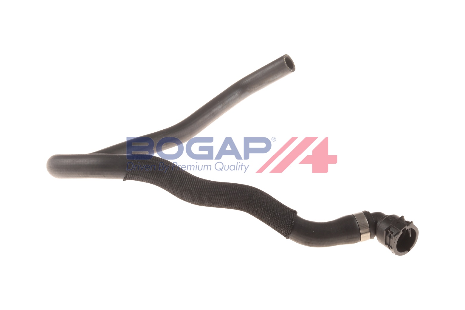 Ilustracja B4228274 BOGAP przewód elastyczny chłodnicy