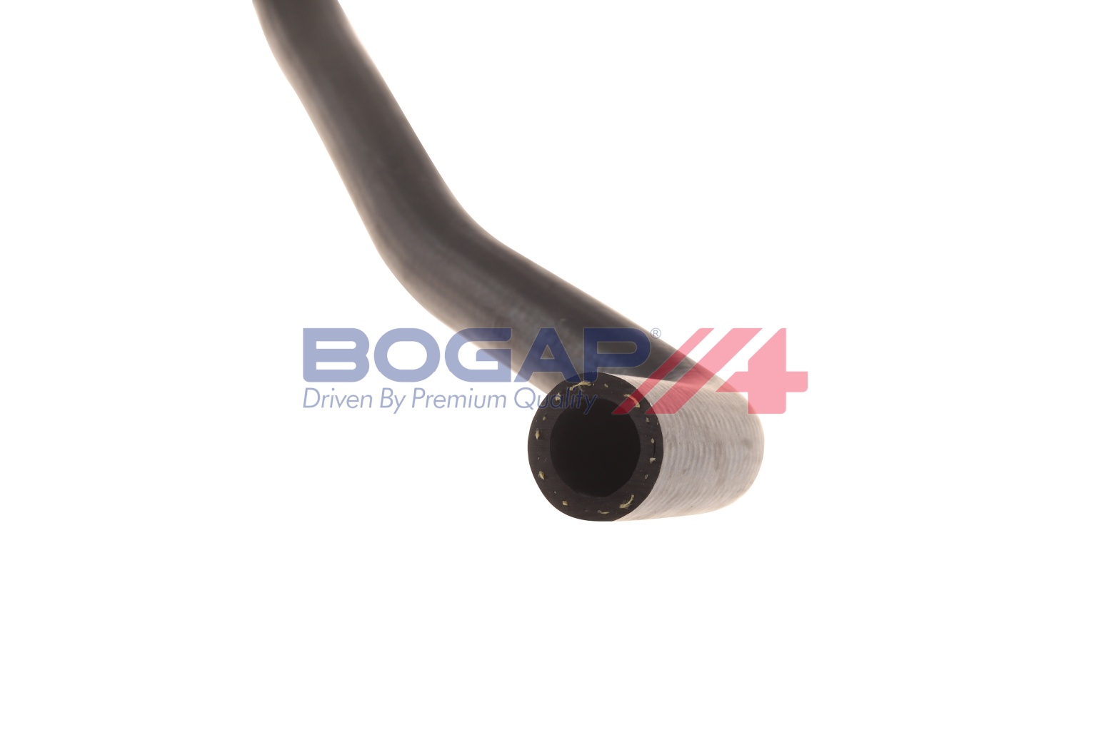 Ilustracja B4228274 BOGAP przewód elastyczny chłodnicy