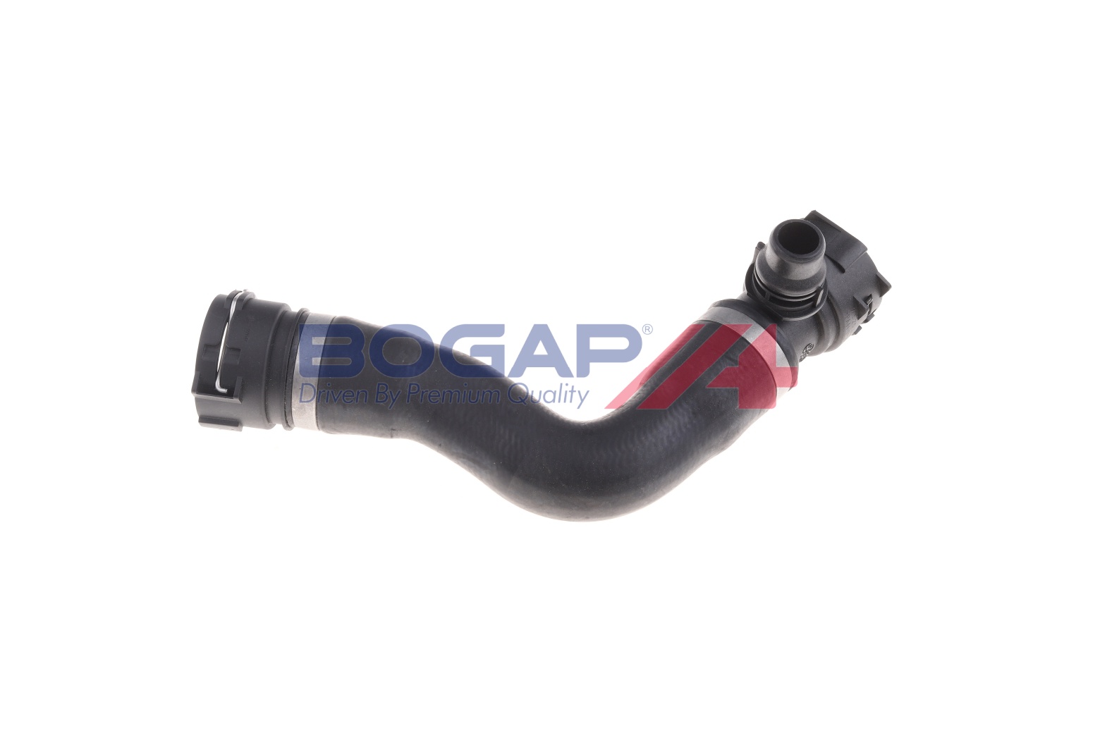 Ilustracja B4228275 BOGAP przewód elastyczny chłodnicy