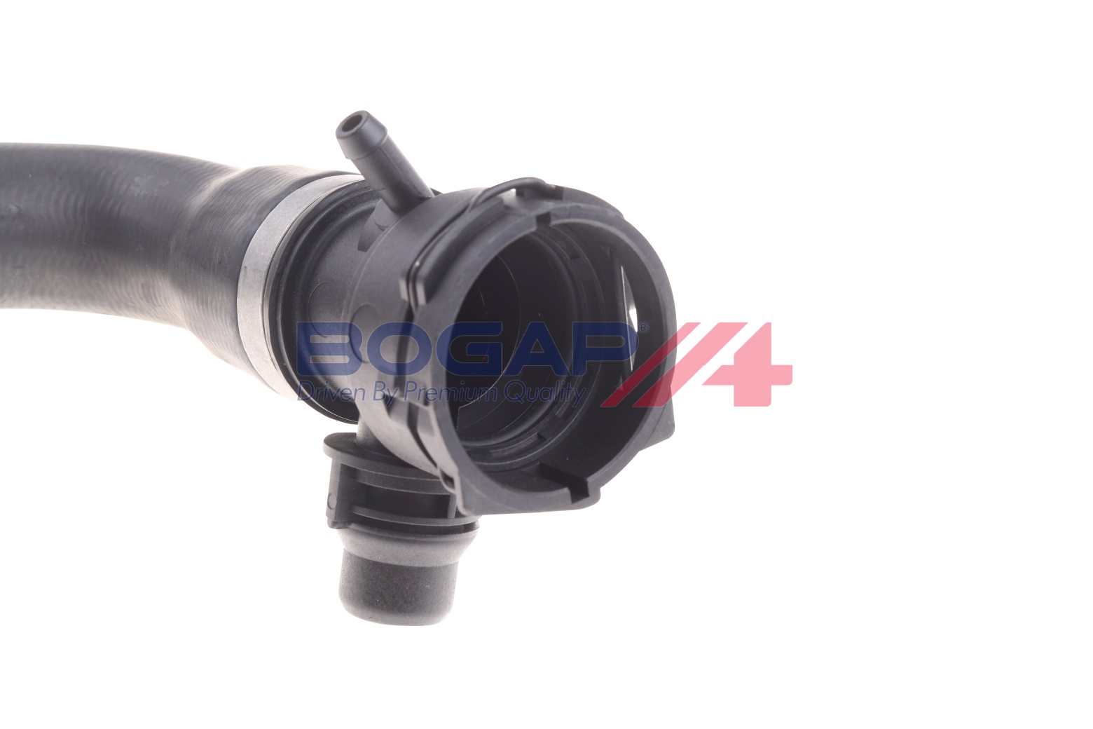 Ilustracja B4228275 BOGAP przewód elastyczny chłodnicy