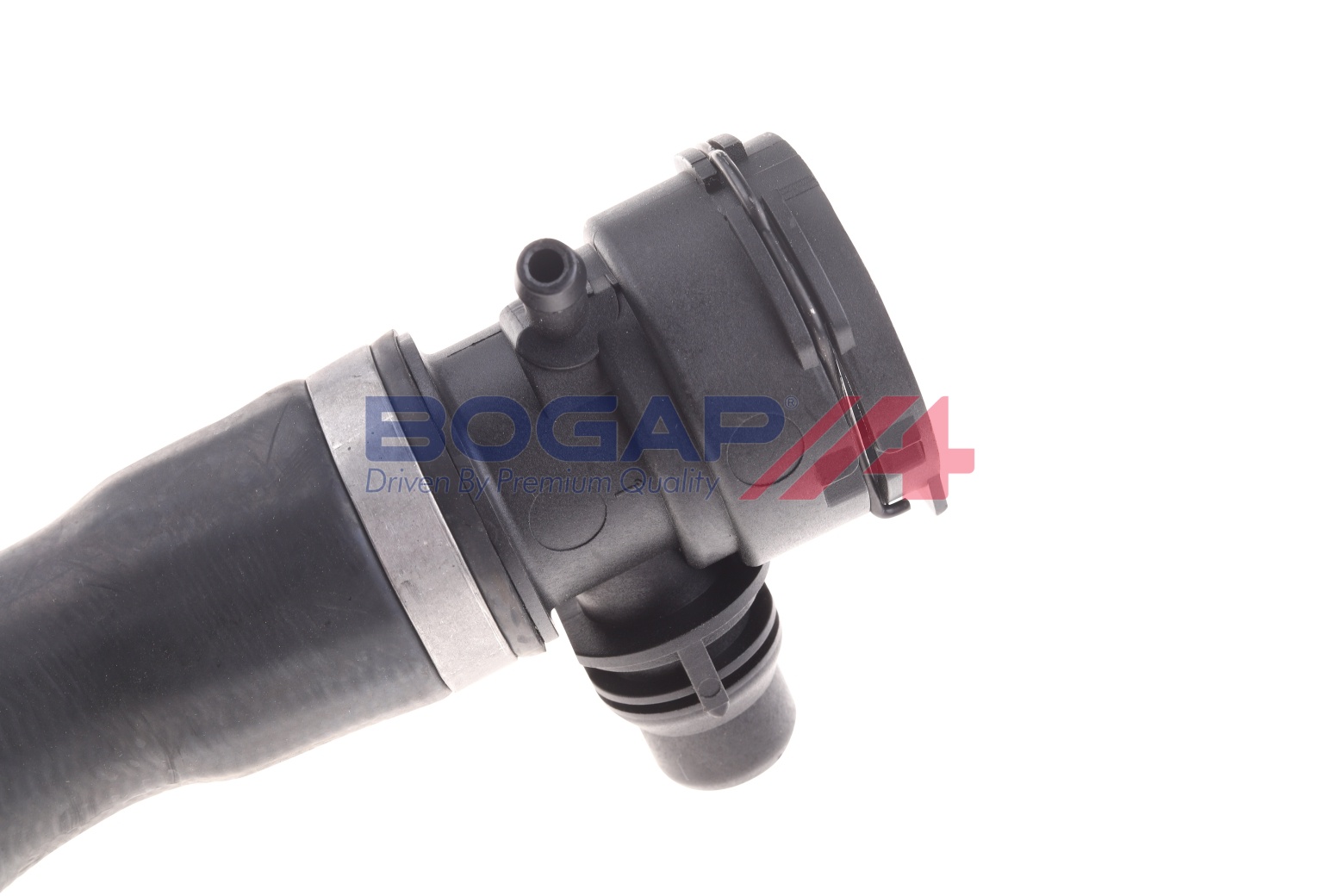 Ilustracja B4228275 BOGAP przewód elastyczny chłodnicy