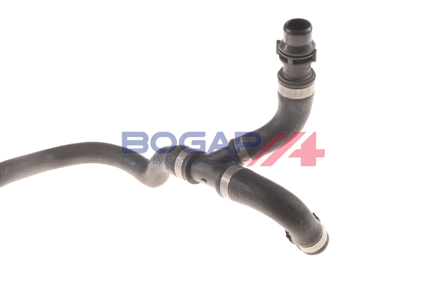 Ilustracja B4228276 BOGAP przewód elastyczny chłodnicy