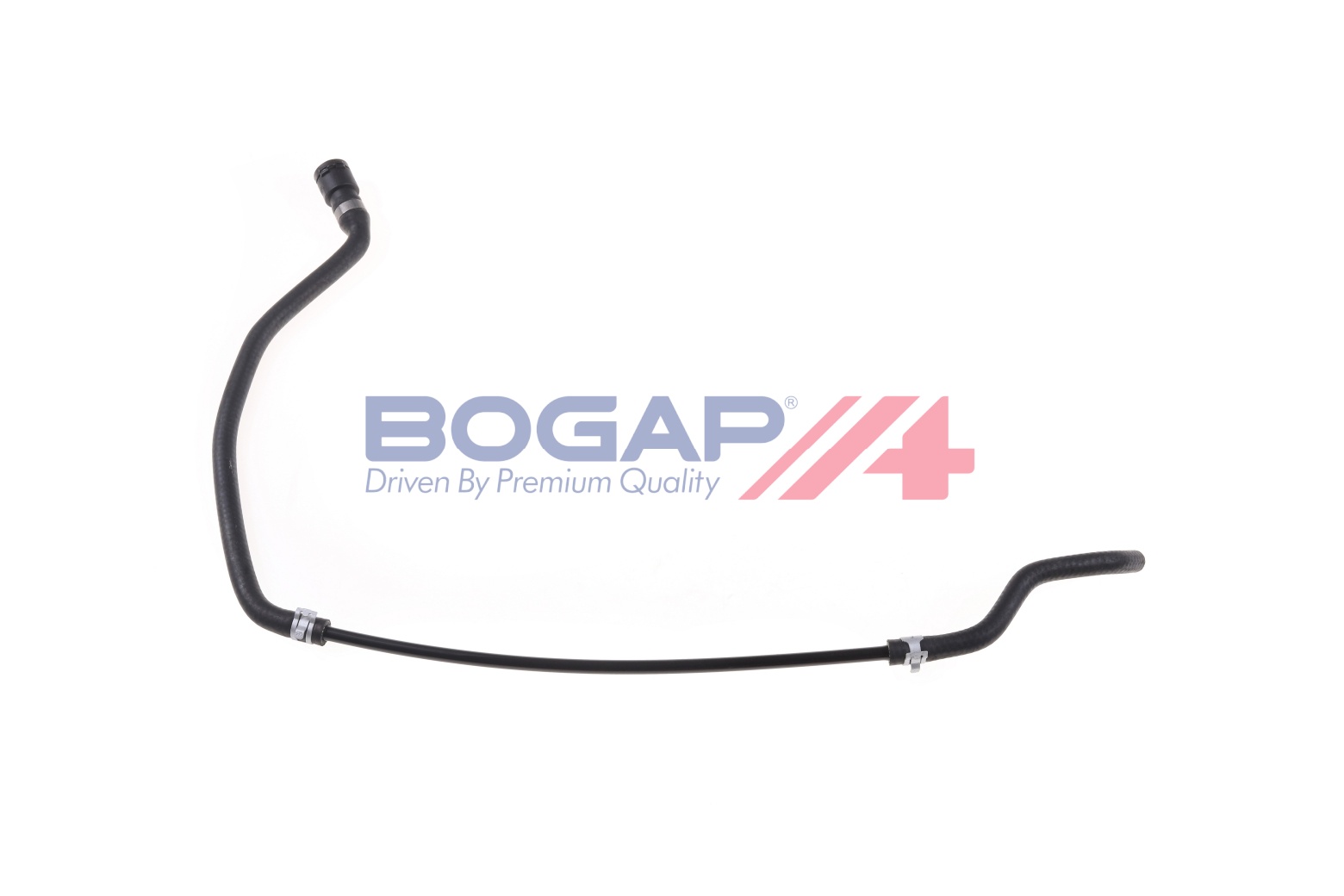 Ilustracja B4228278 BOGAP przewód elastyczny chłodnicy
