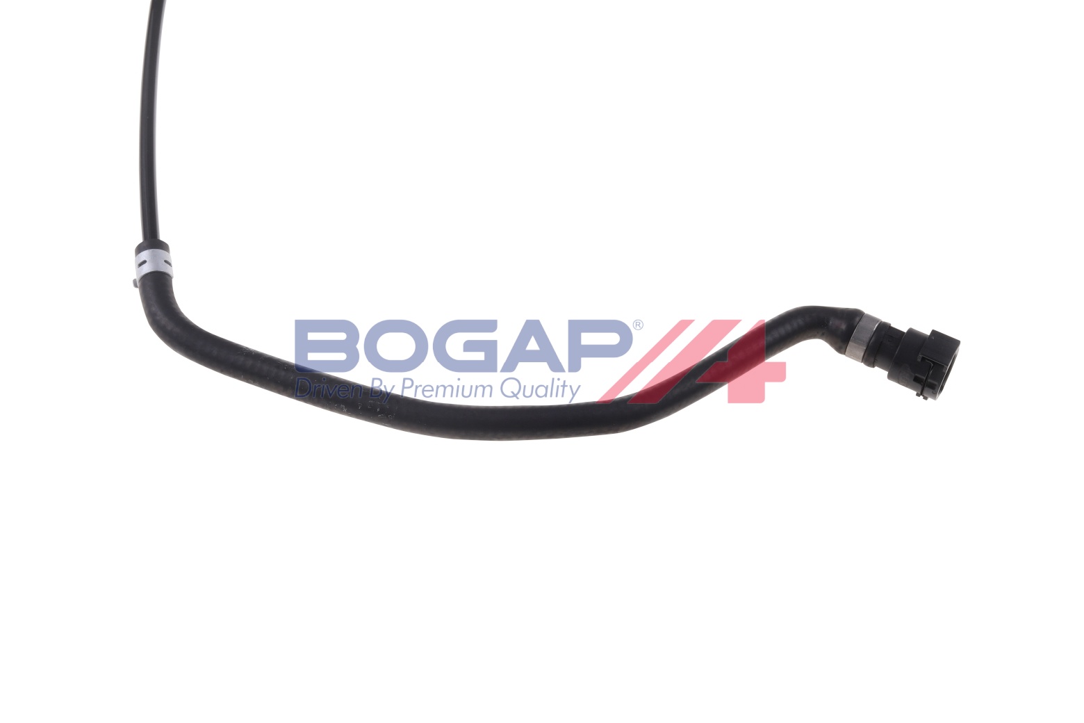 Ilustracja B4228278 BOGAP przewód elastyczny chłodnicy