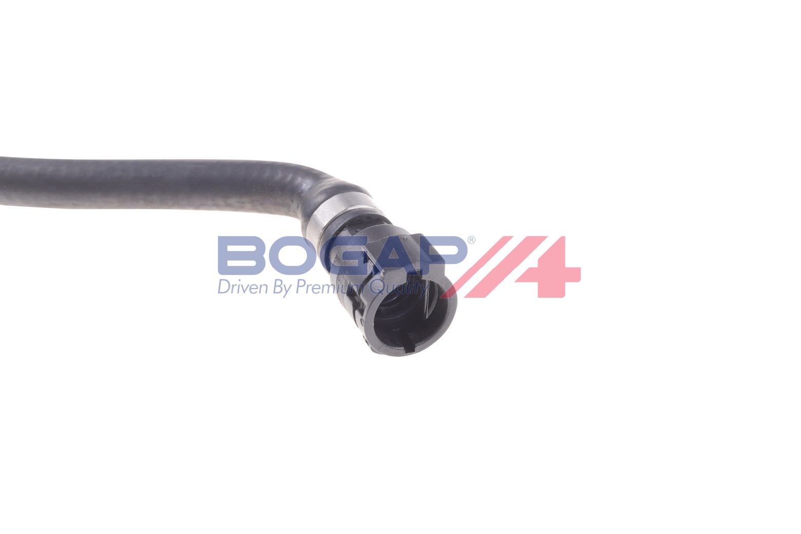 Ilustracja B4228278 BOGAP przewód elastyczny chłodnicy