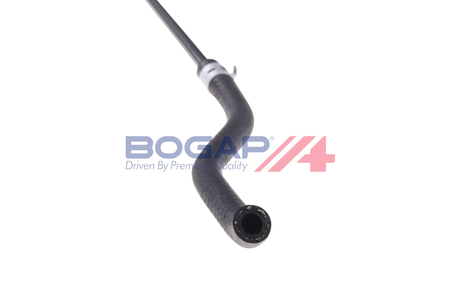 Ilustracja B4228278 BOGAP przewód elastyczny chłodnicy