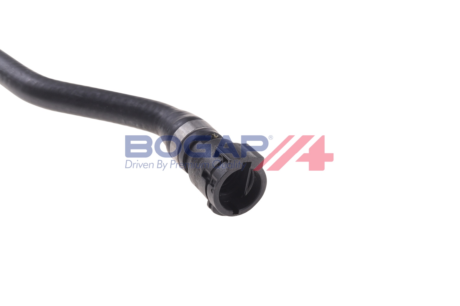 Ilustracja B4228279 BOGAP przewód elastyczny chłodnicy