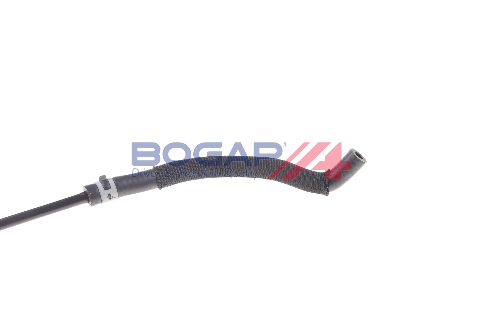 Ilustracja B4228279 BOGAP przewód elastyczny chłodnicy
