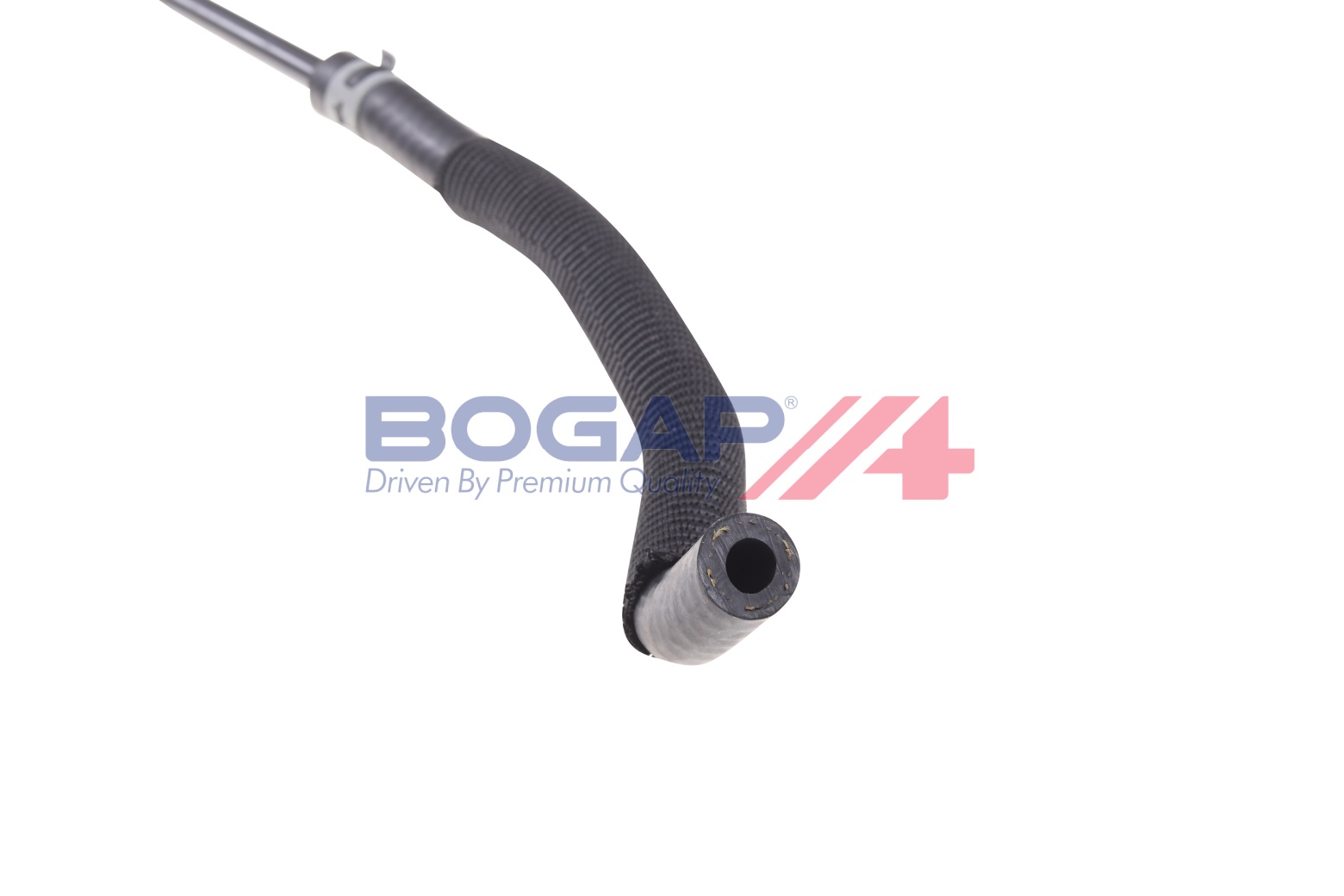 Ilustracja B4228279 BOGAP przewód elastyczny chłodnicy