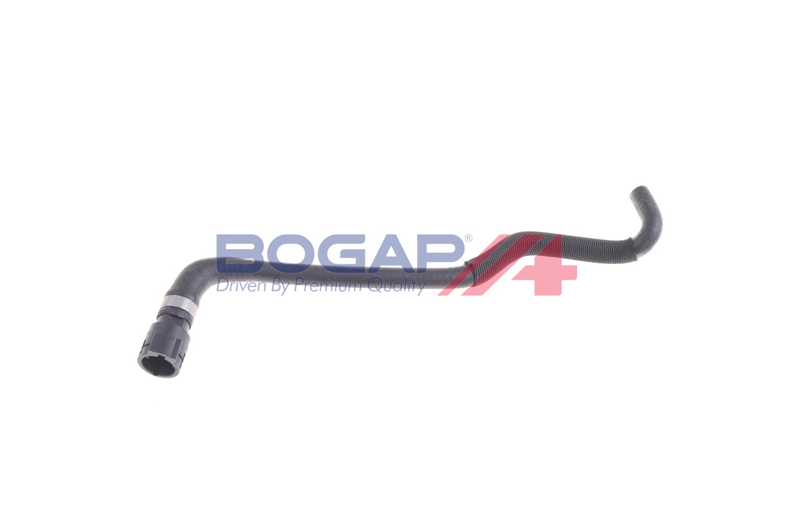 Ilustracja B4228270 BOGAP przewód elastyczny chłodnicy