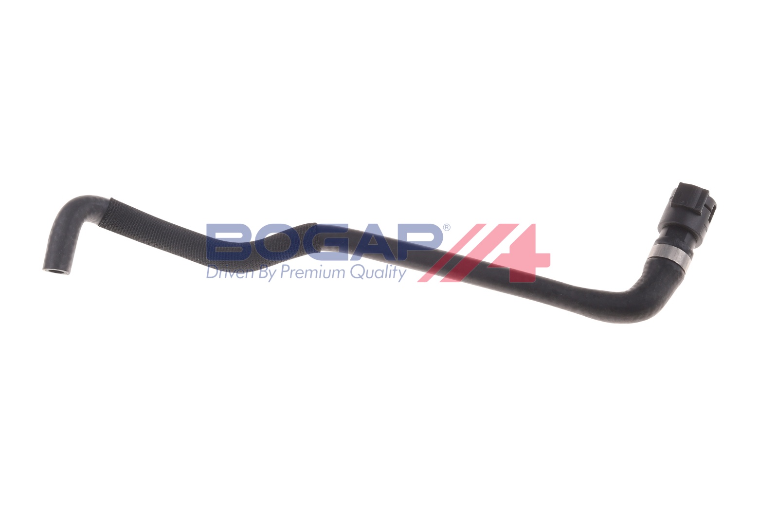 Ilustracja B4228270 BOGAP przewód elastyczny chłodnicy