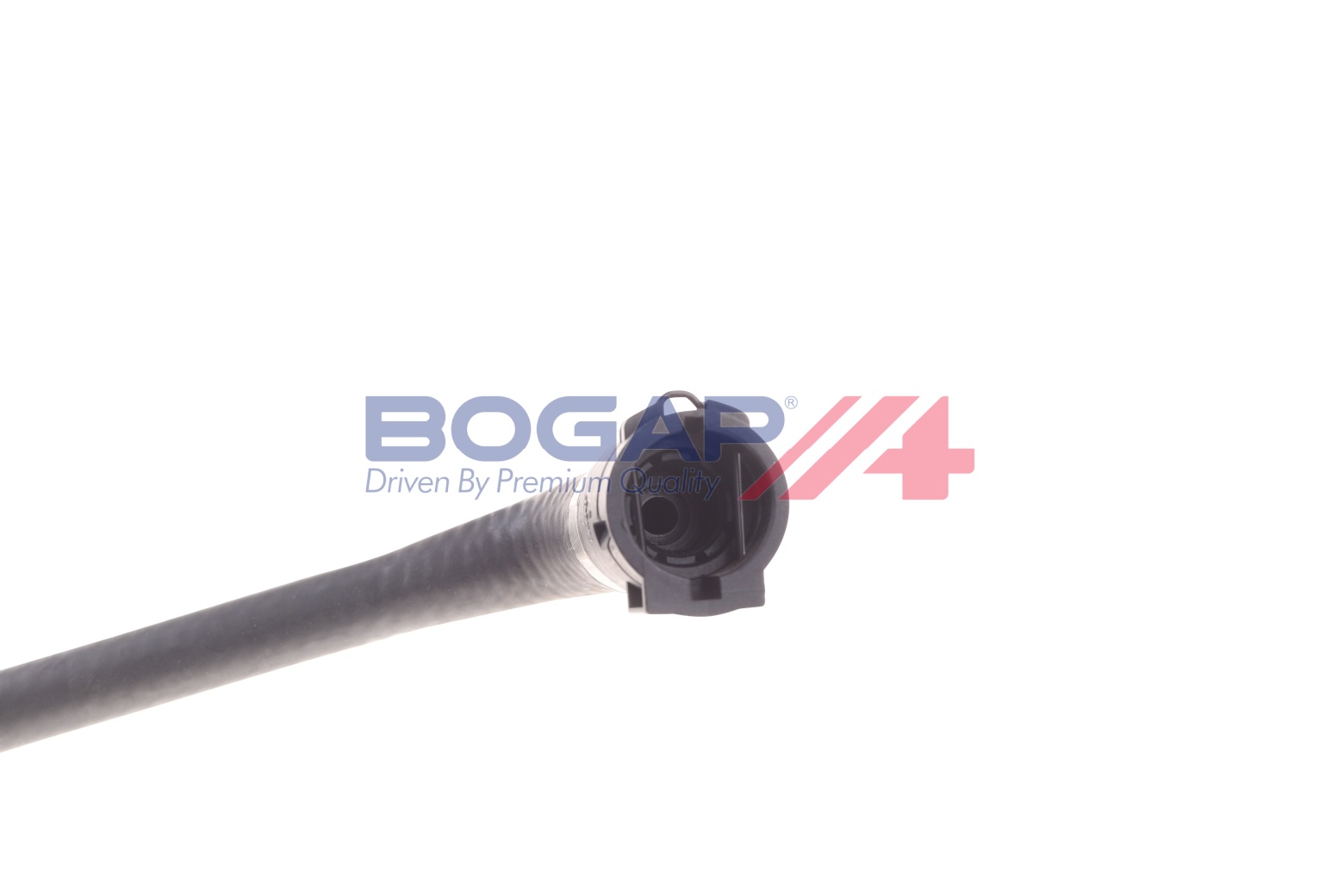 Ilustracja B4228270 BOGAP przewód elastyczny chłodnicy