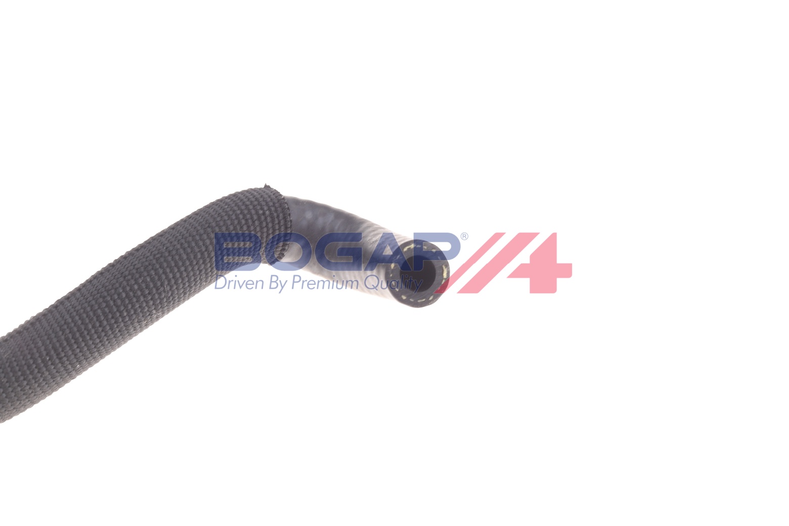 Ilustracja B4228270 BOGAP przewód elastyczny chłodnicy