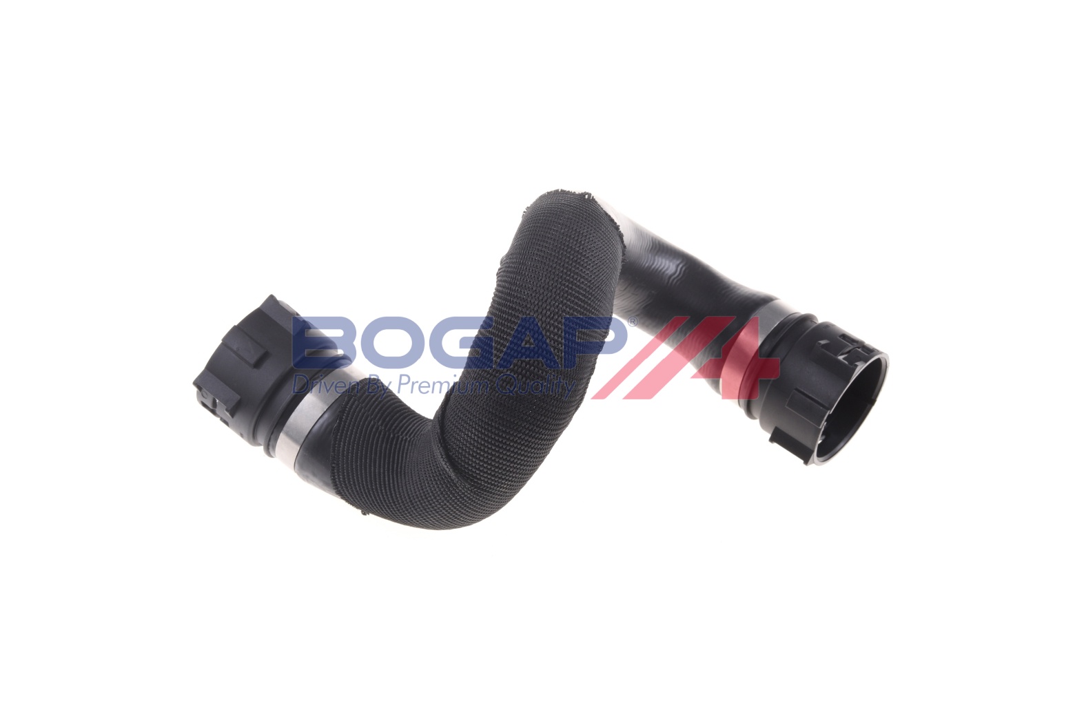 Ilustracja B4228272 BOGAP przewód elastyczny chłodnicy