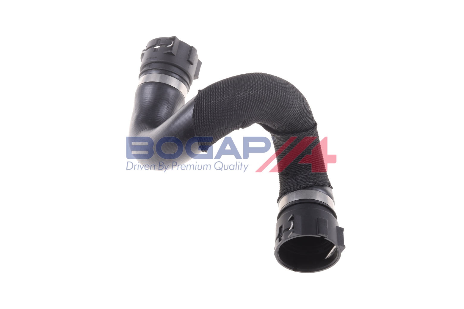 Ilustracja B4228272 BOGAP przewód elastyczny chłodnicy