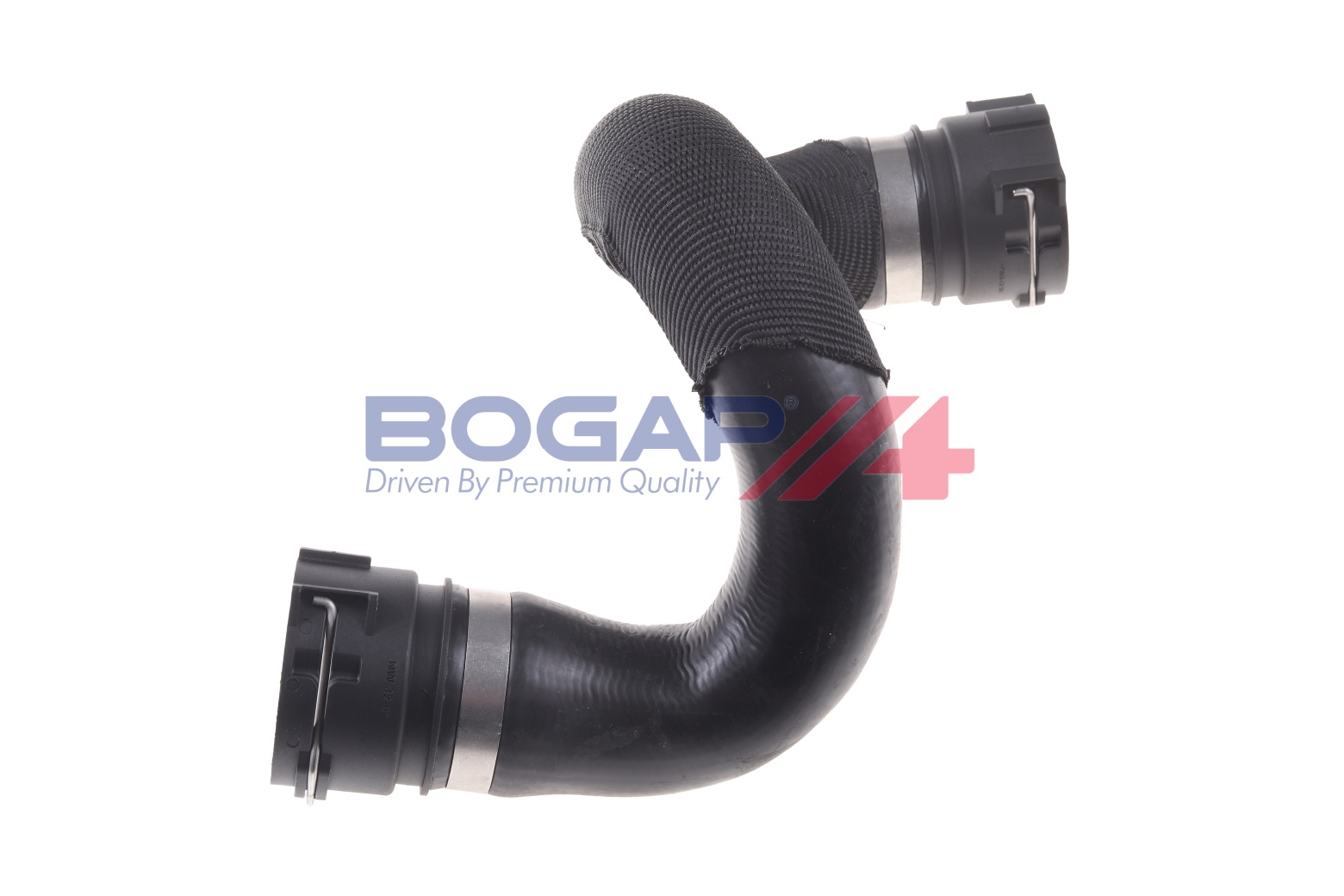 Ilustracja B4228272 BOGAP przewód elastyczny chłodnicy