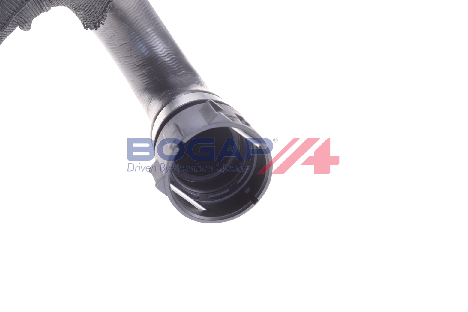 Ilustracja B4228272 BOGAP przewód elastyczny chłodnicy