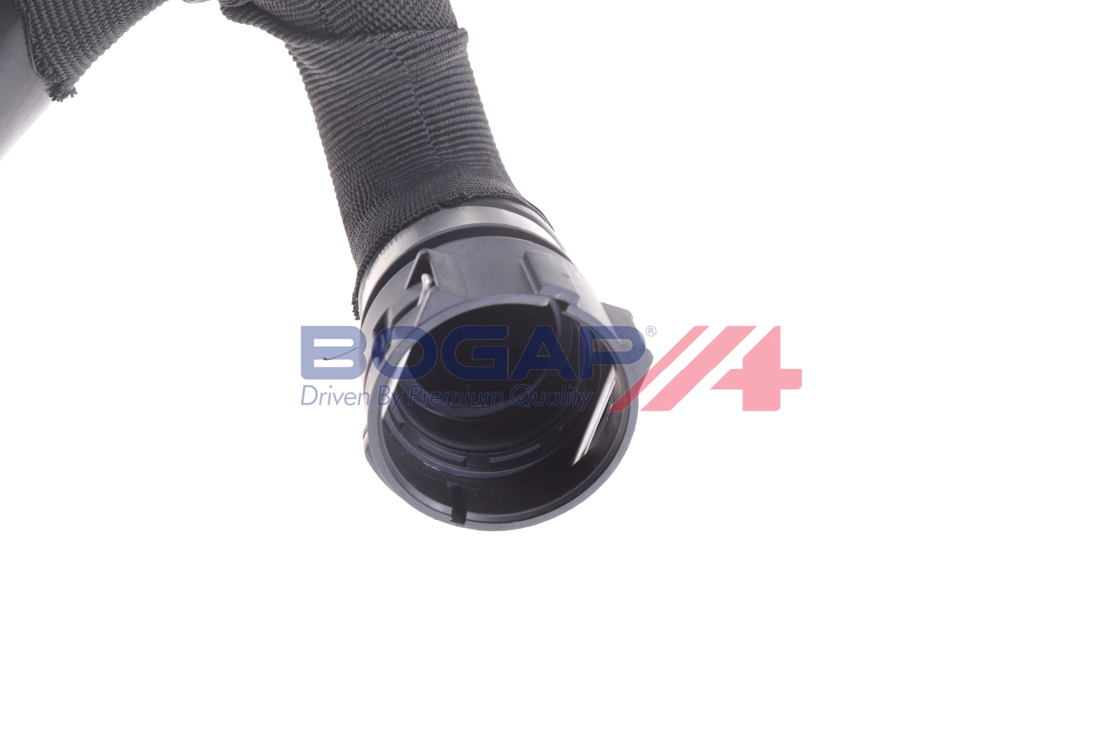 Ilustracja B4228272 BOGAP przewód elastyczny chłodnicy