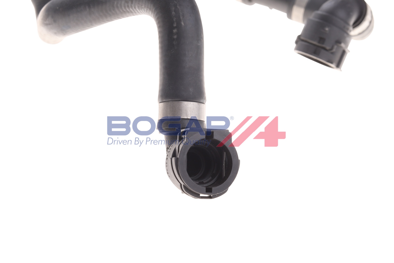 Ilustracja B4228273 BOGAP przewód elastyczny chłodnicy