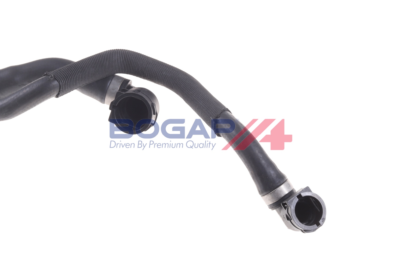 Ilustracja B4228284 BOGAP przewód elastyczny chłodnicy