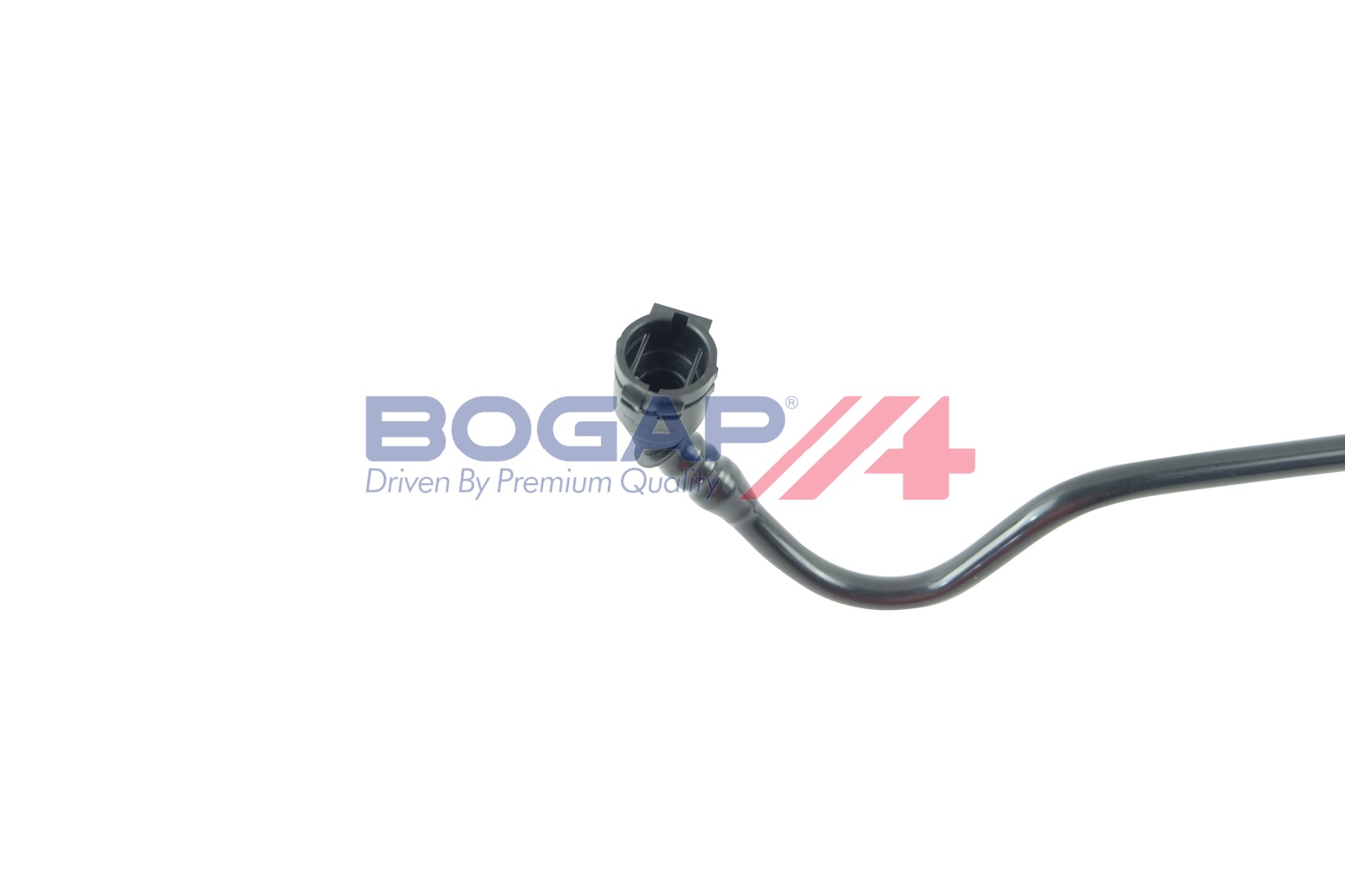 Ilustracja B4228285 BOGAP przewód elastyczny chłodnicy