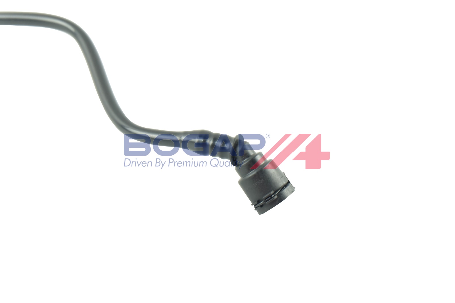 Ilustracja B4228285 BOGAP przewód elastyczny chłodnicy