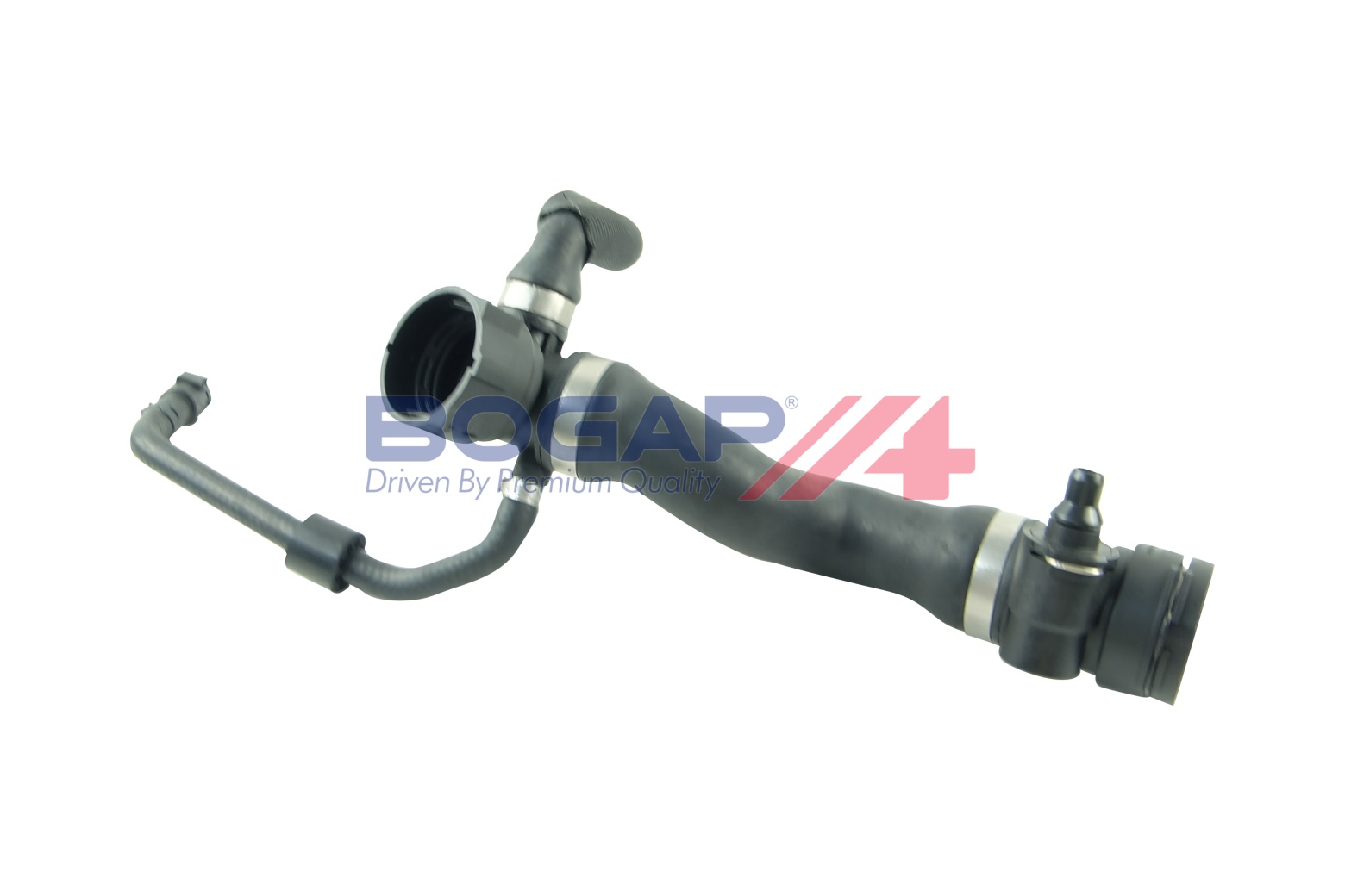 Ilustracja B4228287 BOGAP przewód elastyczny chłodnicy