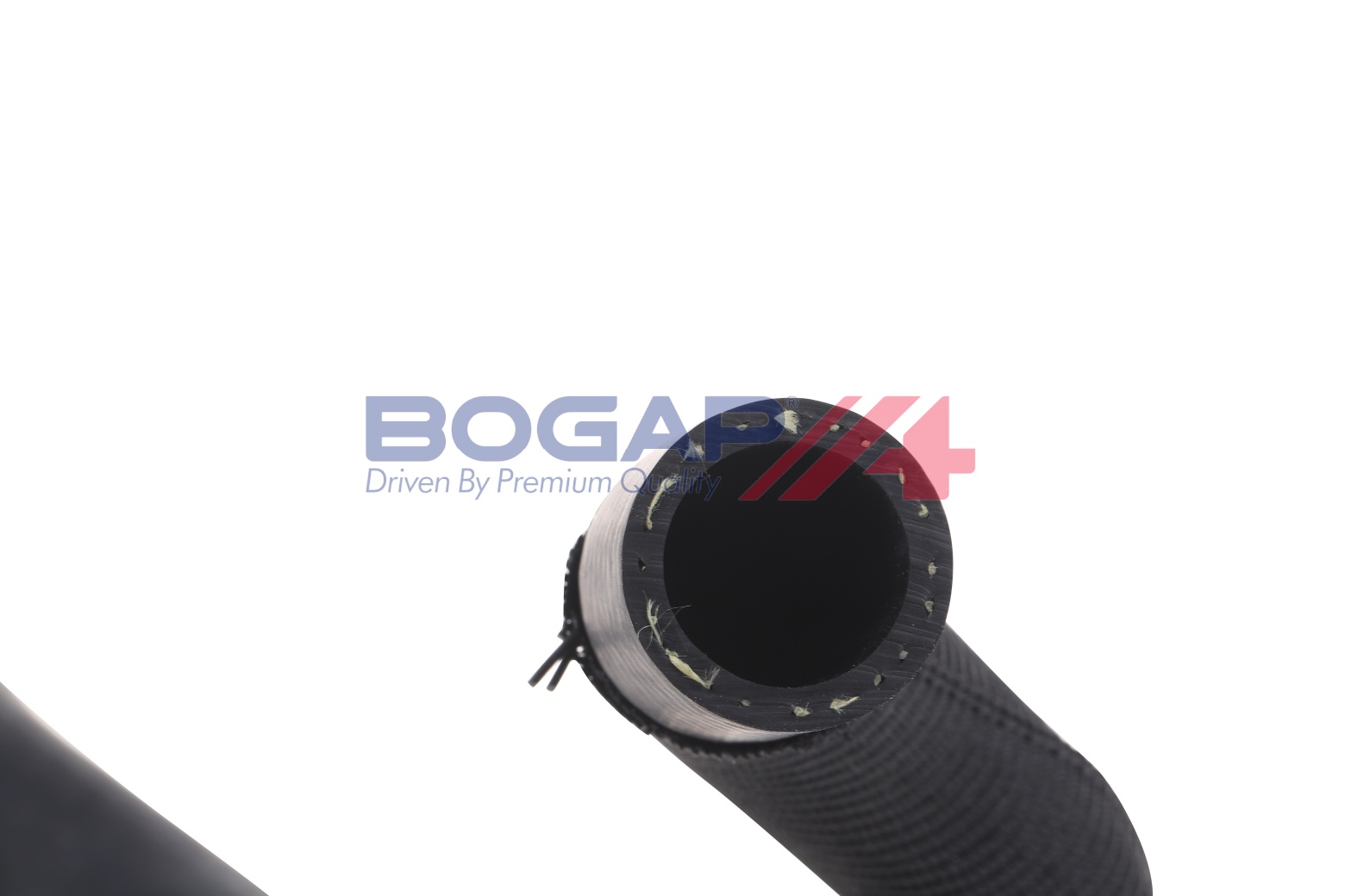 Ilustracja B4228288 BOGAP przewód elastyczny chłodnicy