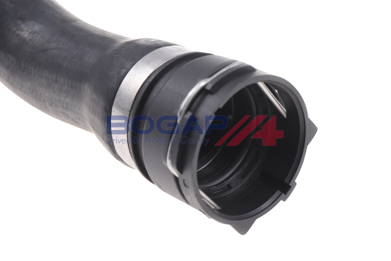 Ilustracja B4228288 BOGAP przewód elastyczny chłodnicy