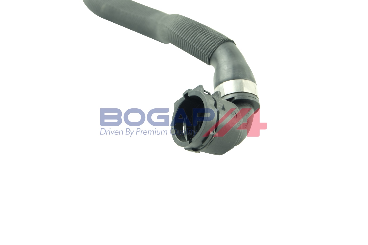 Ilustracja B4228289 BOGAP przewód elastyczny chłodnicy