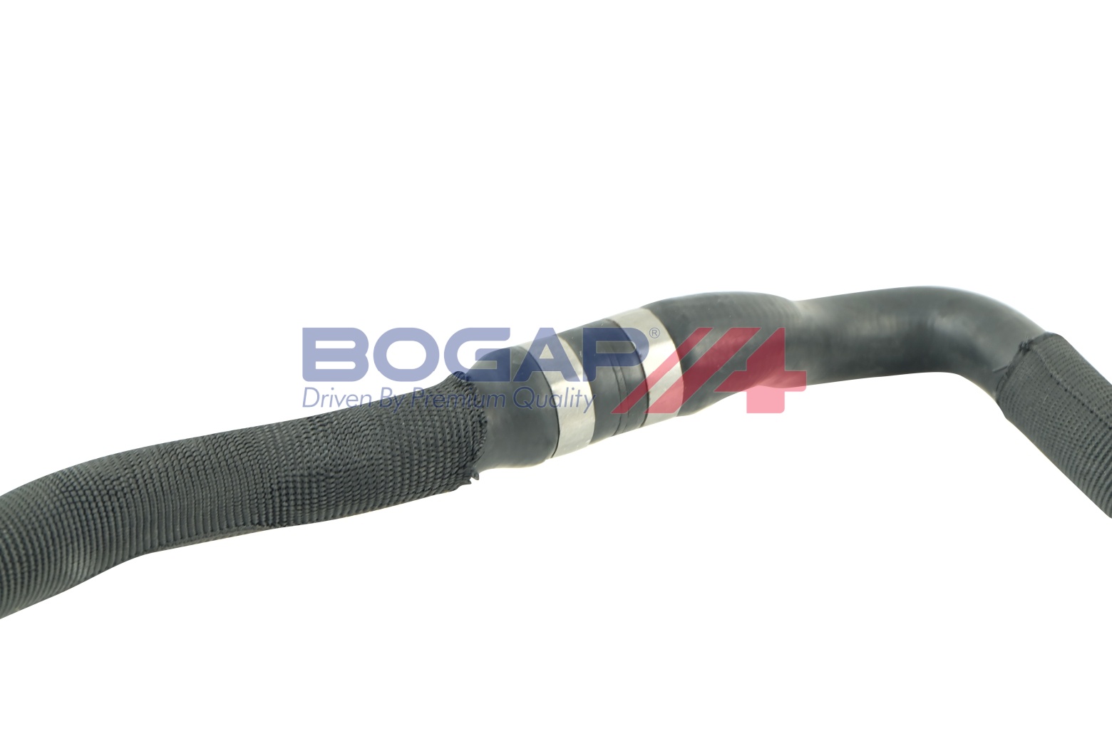 Ilustracja B4228289 BOGAP przewód elastyczny chłodnicy